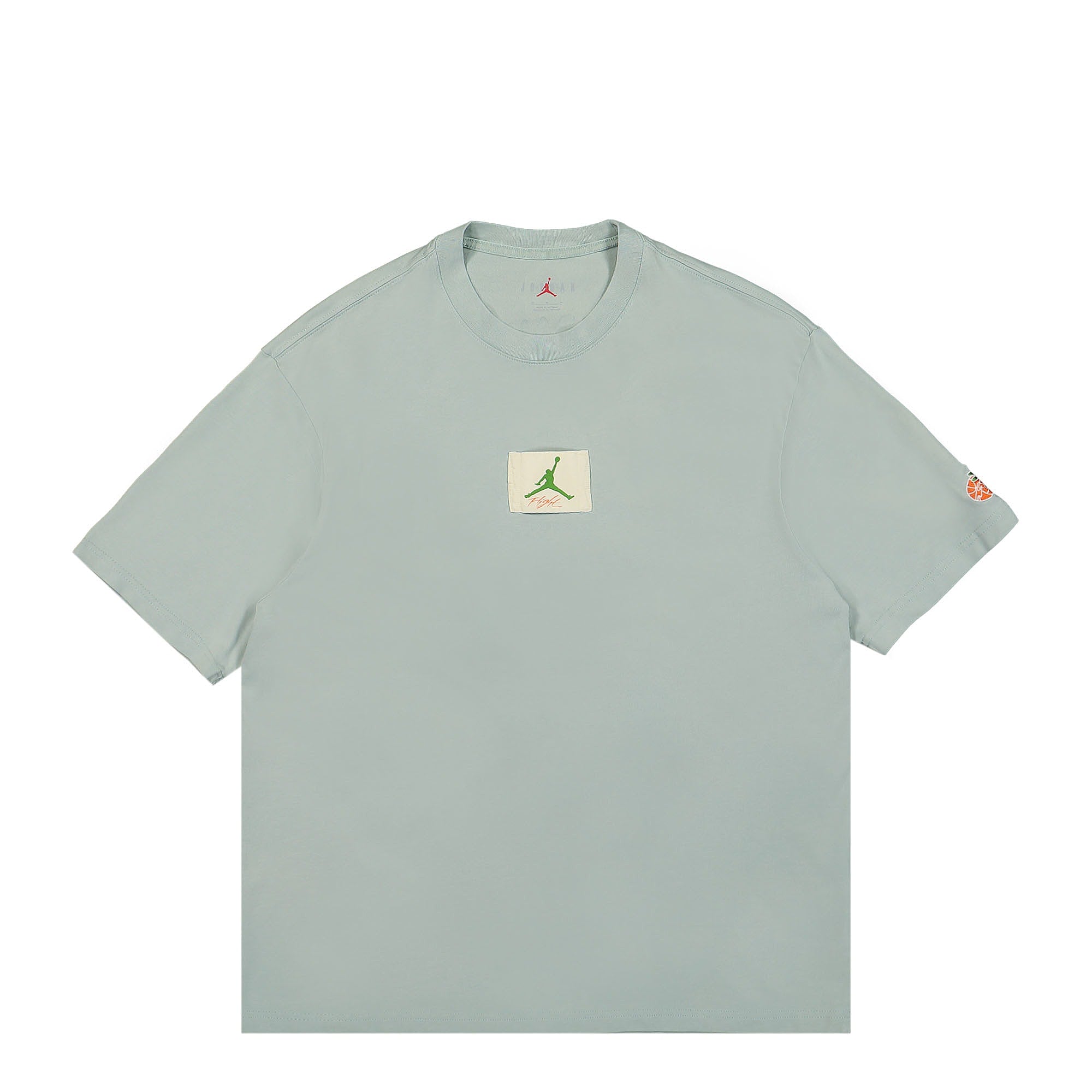 Jordan Titan x Air Jordan IFC Tee Ocean Cube T-Shirts DV7029 363 | Overkill