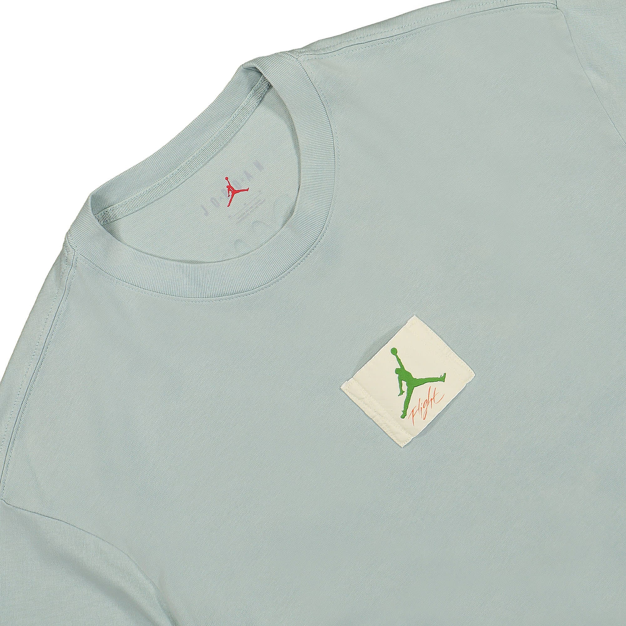 Jordan Titan x Air Jordan IFC Tee Ocean Cube T-Shirts Material | Overkill