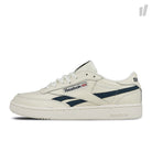 Reebok revenge plus mu Classic White / Blue Hills Sneakers DV7029 | Overkill
