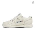 Reebok workout plus mu Classic White / Blue Hills Sneakers DV7030 | Overkill