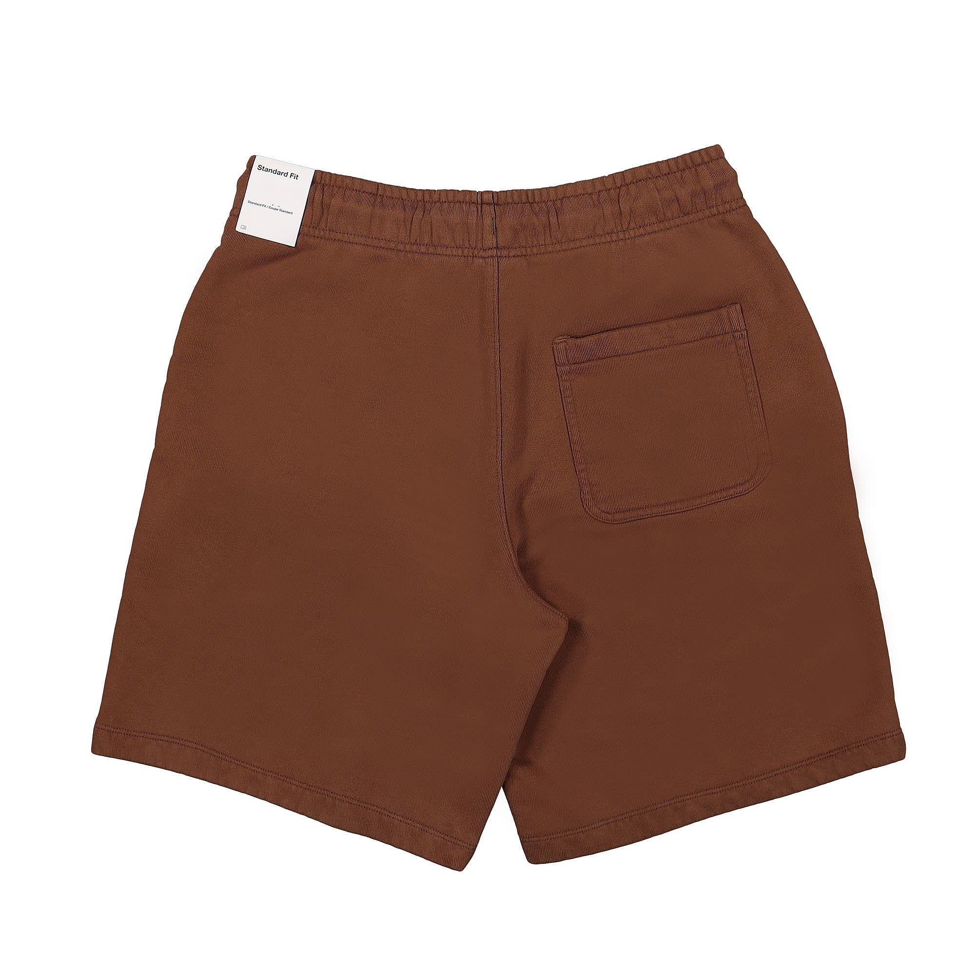 Jordan Titan x Air Jordan IFC Short Corduroy Brown Shorts Material | Overkill