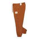 Jordan Titan x Air Jordan W IFC Pant Tawny / Chlorophyll Sweat & Track Pants Close-up | Overkill