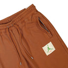 Jordan Titan x Air Jordan W IFC Pant Tawny / Chlorophyll Sweat & Track Pants Detailfoto | Overkill