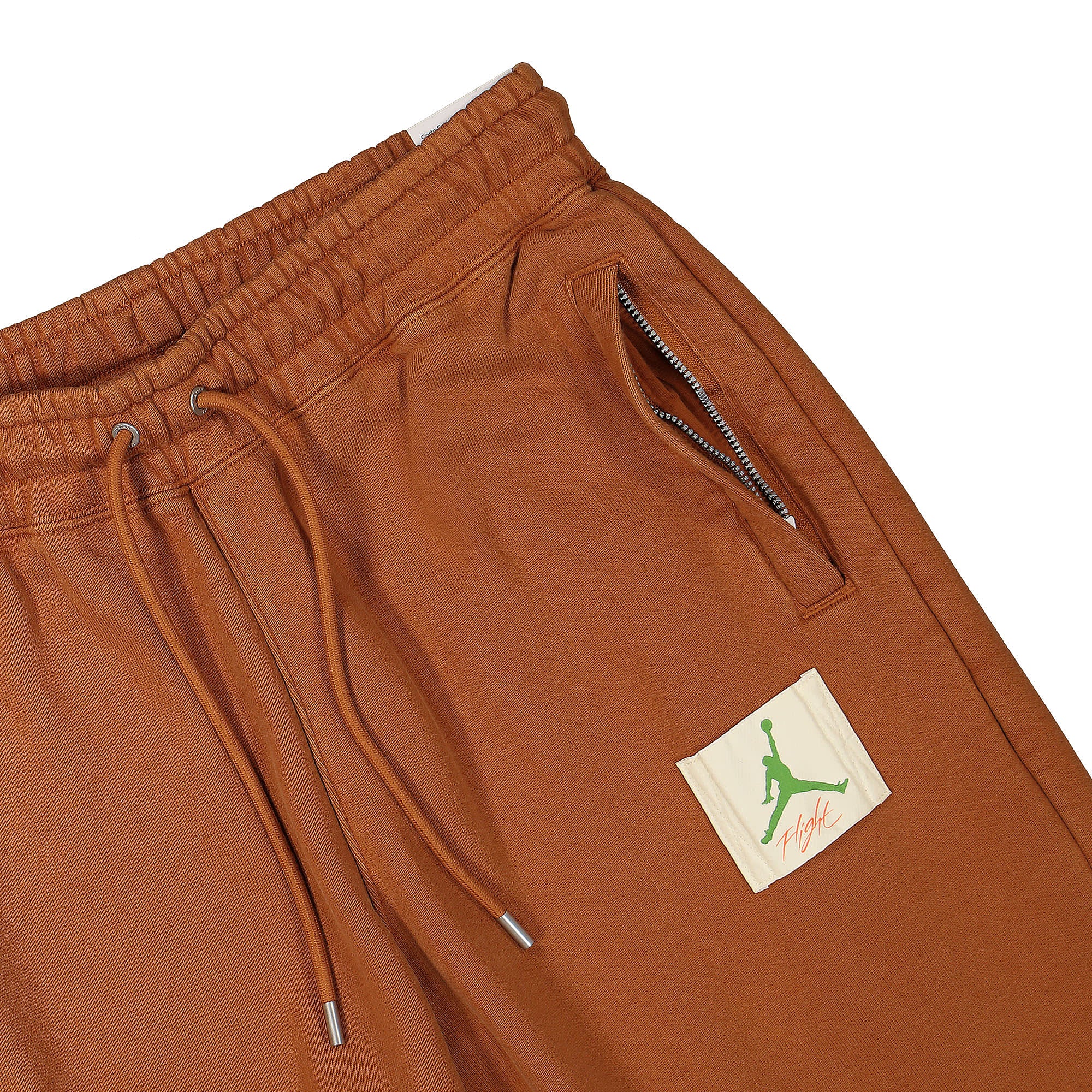 Jordan Titan x Air Jordan W IFC Pant Tawny / Chlorophyll Sweat & Track Pants Detailfoto | Overkill