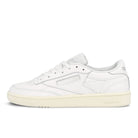 Reebok wmns club c 85 White-Chalk-White Sneakers DV7243 | Overkill