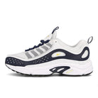 Reebok daytona dmx ii White-Conavy-Black Low Top Sneakers DV7252 | Overkill