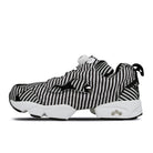 Reebok instapump fury og Black-White Sneakers DV7305 | Overkill