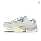 Reebok run r 96 tpu Grey-White-Teal-Gold-Silver Sneakers DV7342 | Overkill