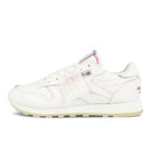 Reebok wmns classic leather White-Chalk Sneakers DV7356 | Overkill