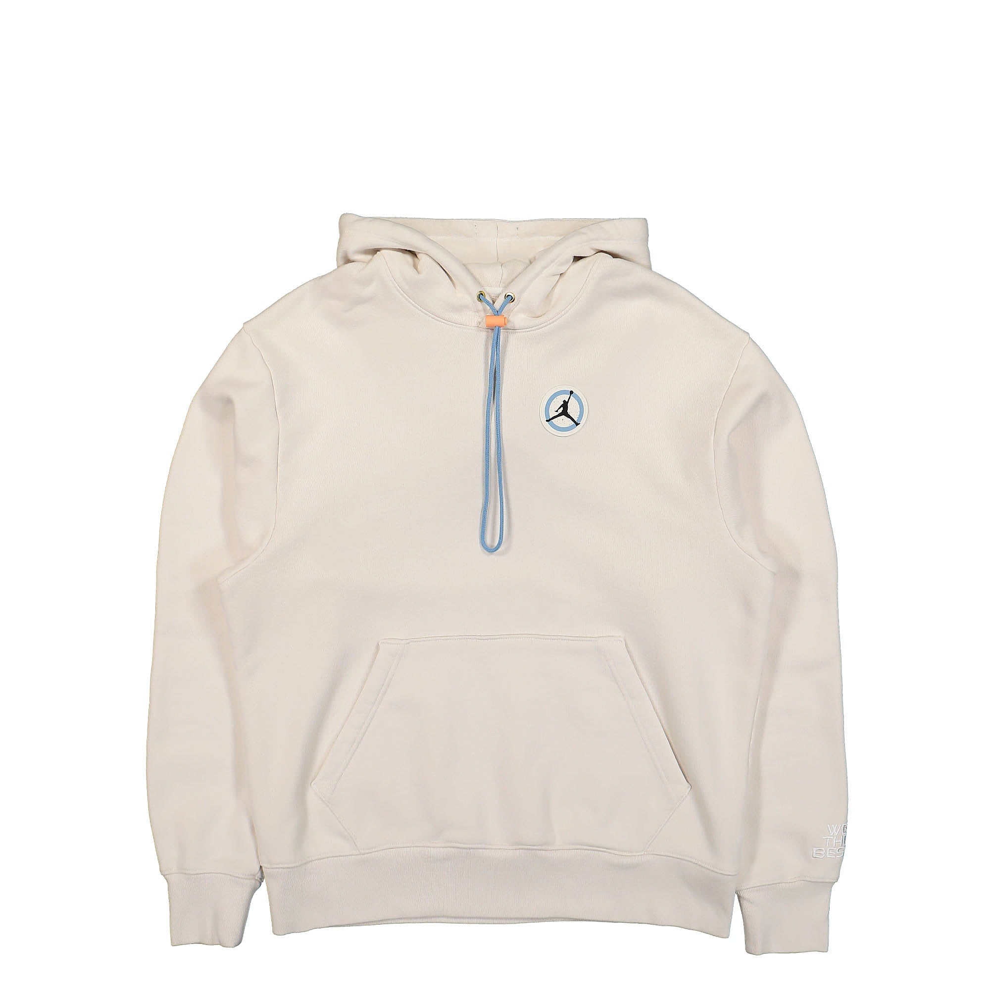 Jordan DJ Khaled x Air Jordan DJK Hoodie Phantom Hoodies DV7487 030 | Overkill