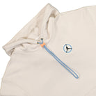 Jordan DJ Khaled x Air Jordan DJK Hoodie Phantom Hoodies Detailfoto | Overkill