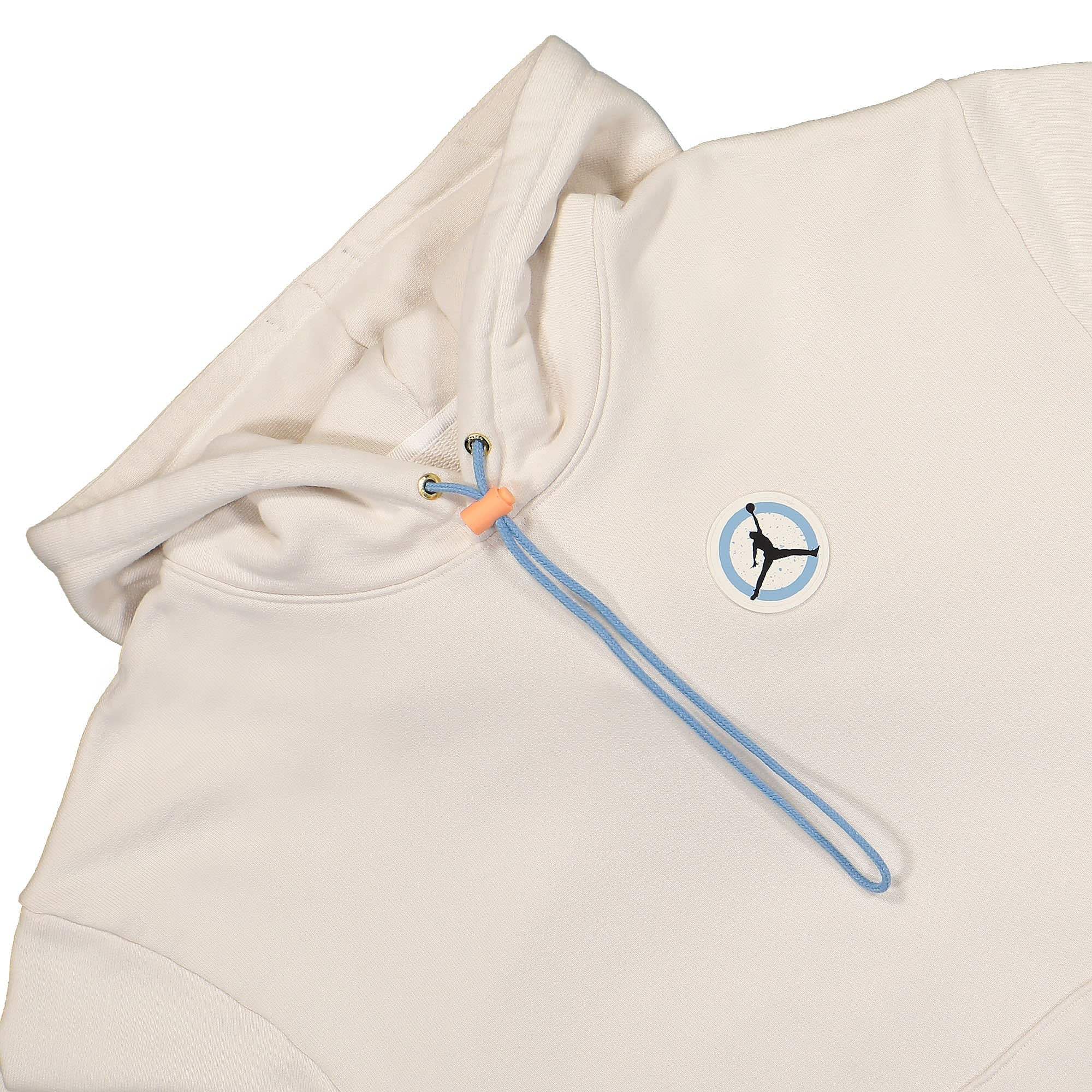 Jordan DJ Khaled x Air Jordan DJK Hoodie Phantom Hoodies Detailfoto | Overkill