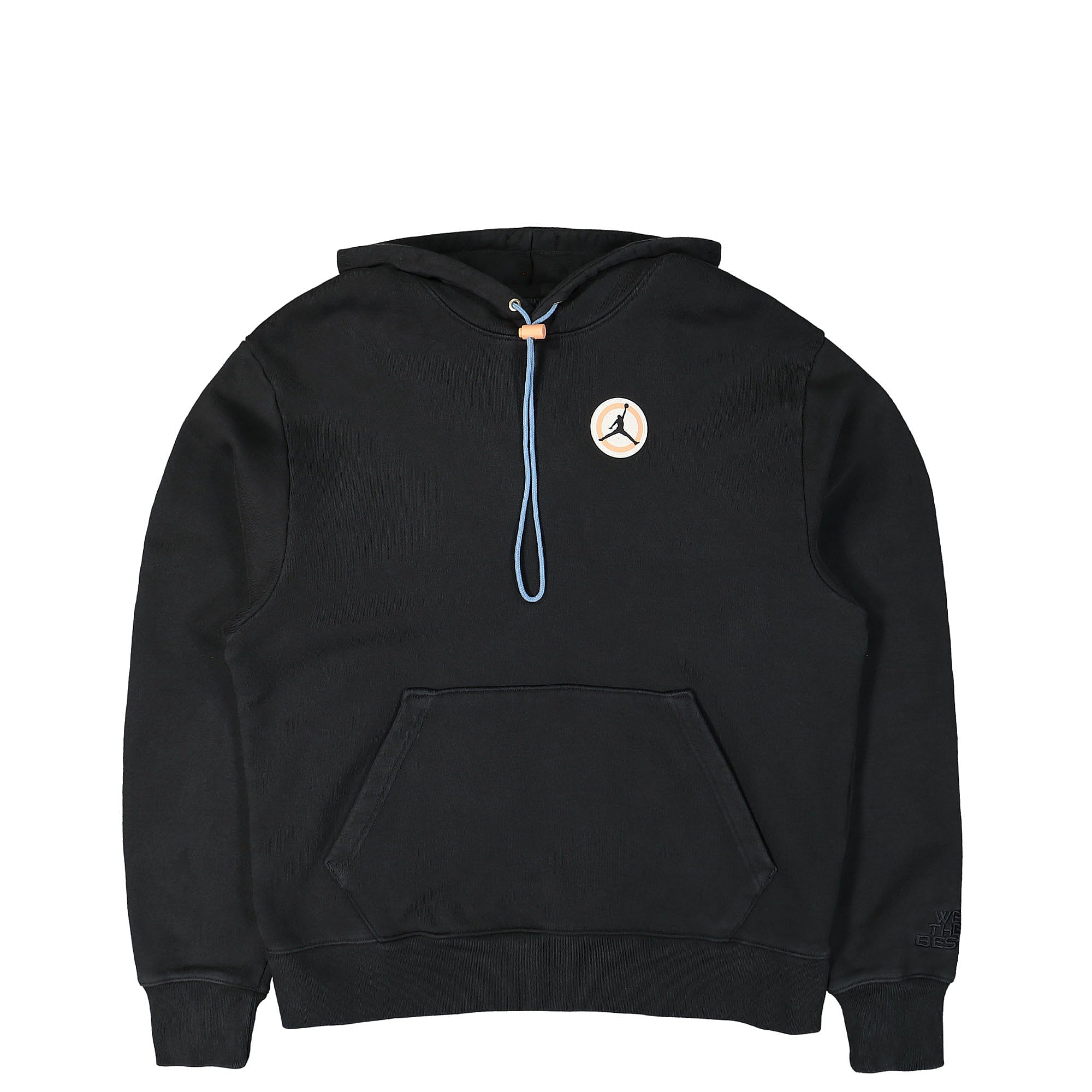 Jordan DJ Khaled x Air Jordan DJK Hoodie Off Noir Hoodies DV7487 045 | Overkill