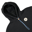 Jordan DJ Khaled x Air Jordan DJK Hoodie Off Noir Hoodies Material | Overkill