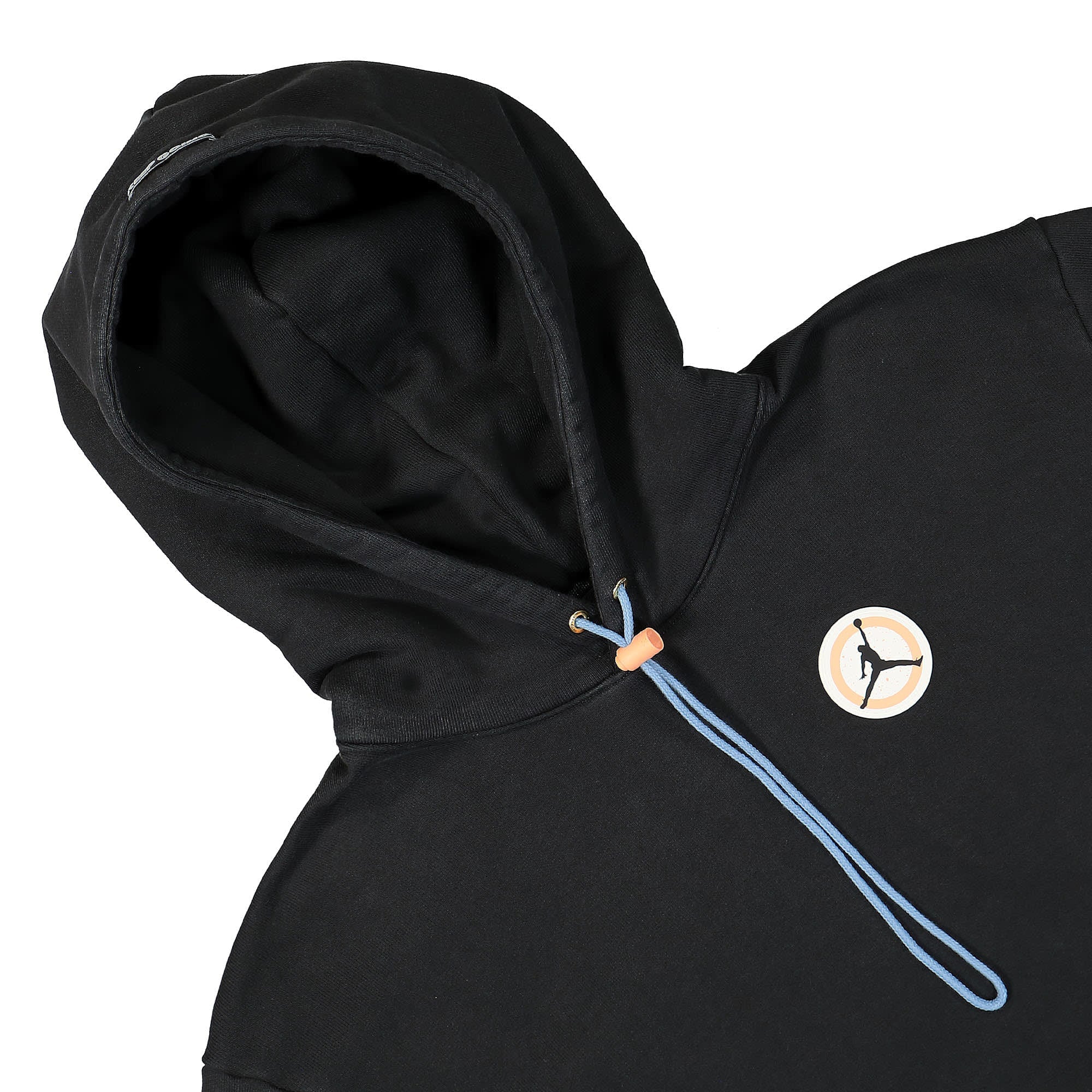 Jordan DJ Khaled x Air Jordan DJK Hoodie Off Noir Hoodies Material | Overkill