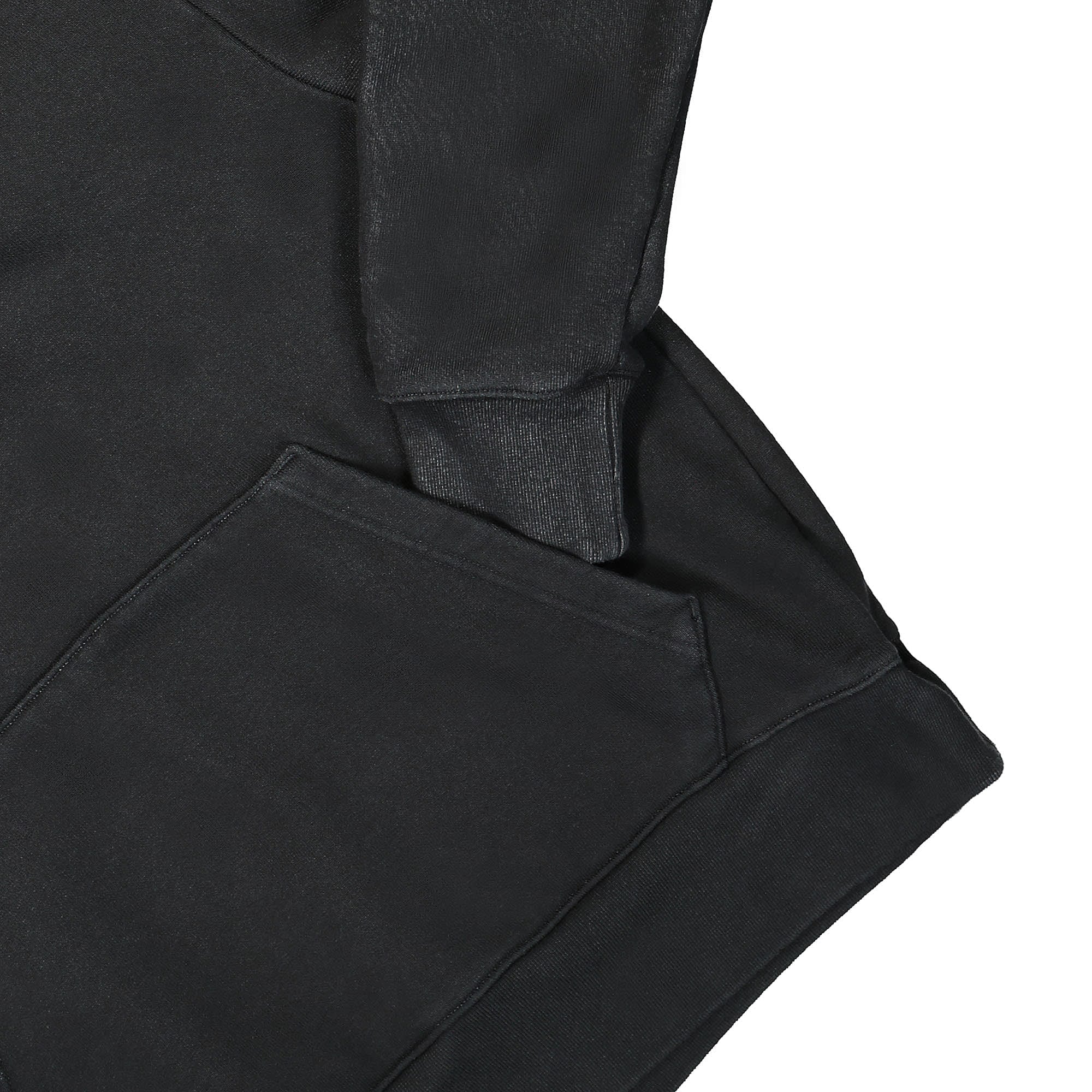 Jordan DJ Khaled x Air Jordan DJK Hoodie Off Noir Hoodies Detail view 1 | Overkill