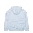 Jordan SoleFly x Air Jordan Hoodie Football Grey Hoodies Material | Overkill