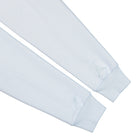 Jordan SoleFly x Air Jordan Hoodie Football Grey Hoodies Detailfoto | Overkill