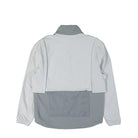 Jordan SoleFly x Air Jordan Jacket Light Smoke Grey / Smoke Grey Jackets Material | Overkill