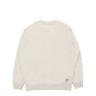 Jordan Air Jordan Flight MVP Graphic Fleece Crew Phantom / Rush / Orange / Black Sweatshirts Material | Overkill