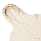 Nike W Oversize French Terry Hoodie Pure / Sesame Hoodies Close-up | Overkill