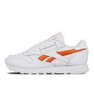 Reebok wmns classic leather White-Rosette Sneakers DV8169 | Overkill