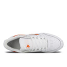 Reebok wmns classic leather White-Rosette Sneakers  Detailfoto | Overkill