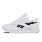 Reebok wmns classic leather White-Midnight Ink Sneakers DV8170 | Overkill