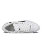 Reebok wmns classic leather White-Midnight Ink Sneakers  Detailfoto | Overkill
