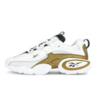 Reebok electro 3d 97 White-Sepia-Black Sneakers DV8653 | Overkill