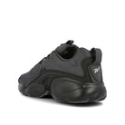 Reebok electro 3d 97 Black-True Grey Sneakers  Material | Overkill