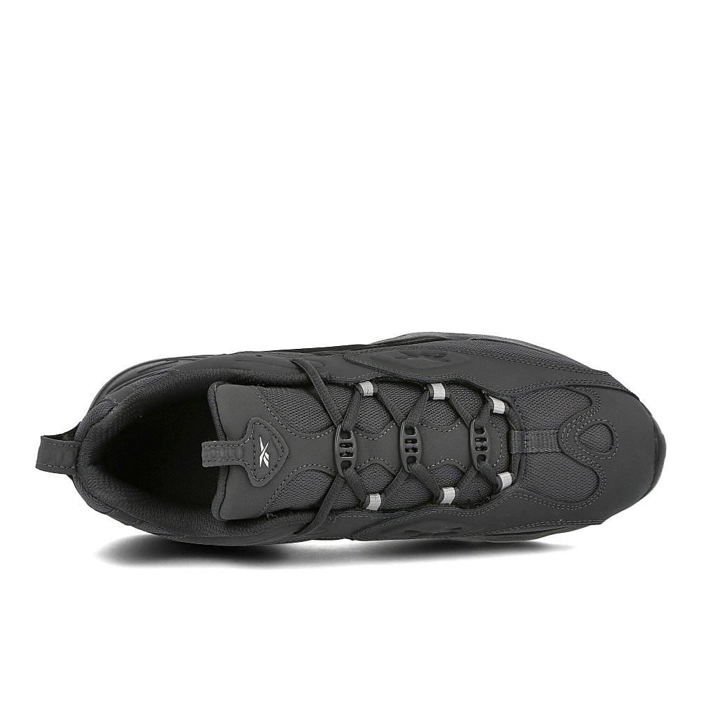 Reebok electro 3d 97 Black-True Grey Sneakers  Detailfoto | Overkill