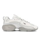 Reebok electro 3d 97 Grey-Orange Sneakers  Silhouette | Overkill