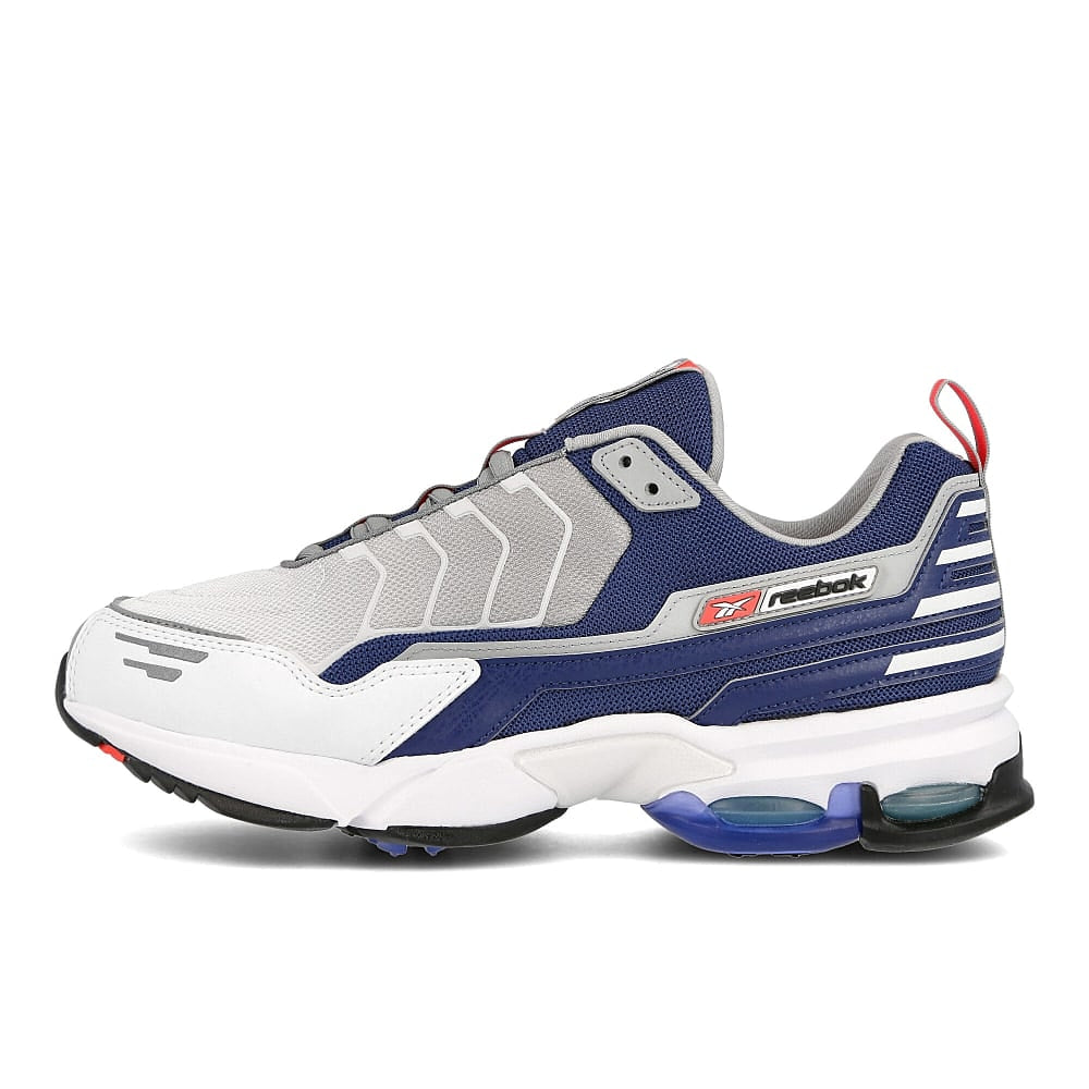 Reebok dmx6 mmi True Grey-Washed Blue-White Sneakers DV9076 | Overkill