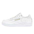 Reebok club c junior White-Chalk-Gold Sneakers DV9412 | Overkill