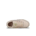 Reebok classic leather infants Pale Pink-Chalk-Gold Low Top Sneakers  Detailfoto | Overkill