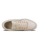 Reebok classic leather junior Pale Pink-Chalk-Gold Low Top Sneakers  Detailfoto | Overkill