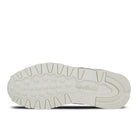 Reebok classic leather junior Pale Pink-Chalk-Gold Low Top Sneakers  Detail View 1 | Overkill