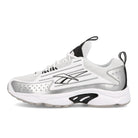 Reebok dmx series 2200 White-Black-Skull Grey Sneakers DV9717 | Overkill