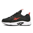 Reebok dmx series 2200 Black-Red-White Sneakers DV9718 | Overkill