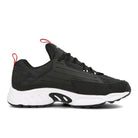 Reebok dmx series 2200 Black-Red-White Sneakers  Silhouette | Overkill