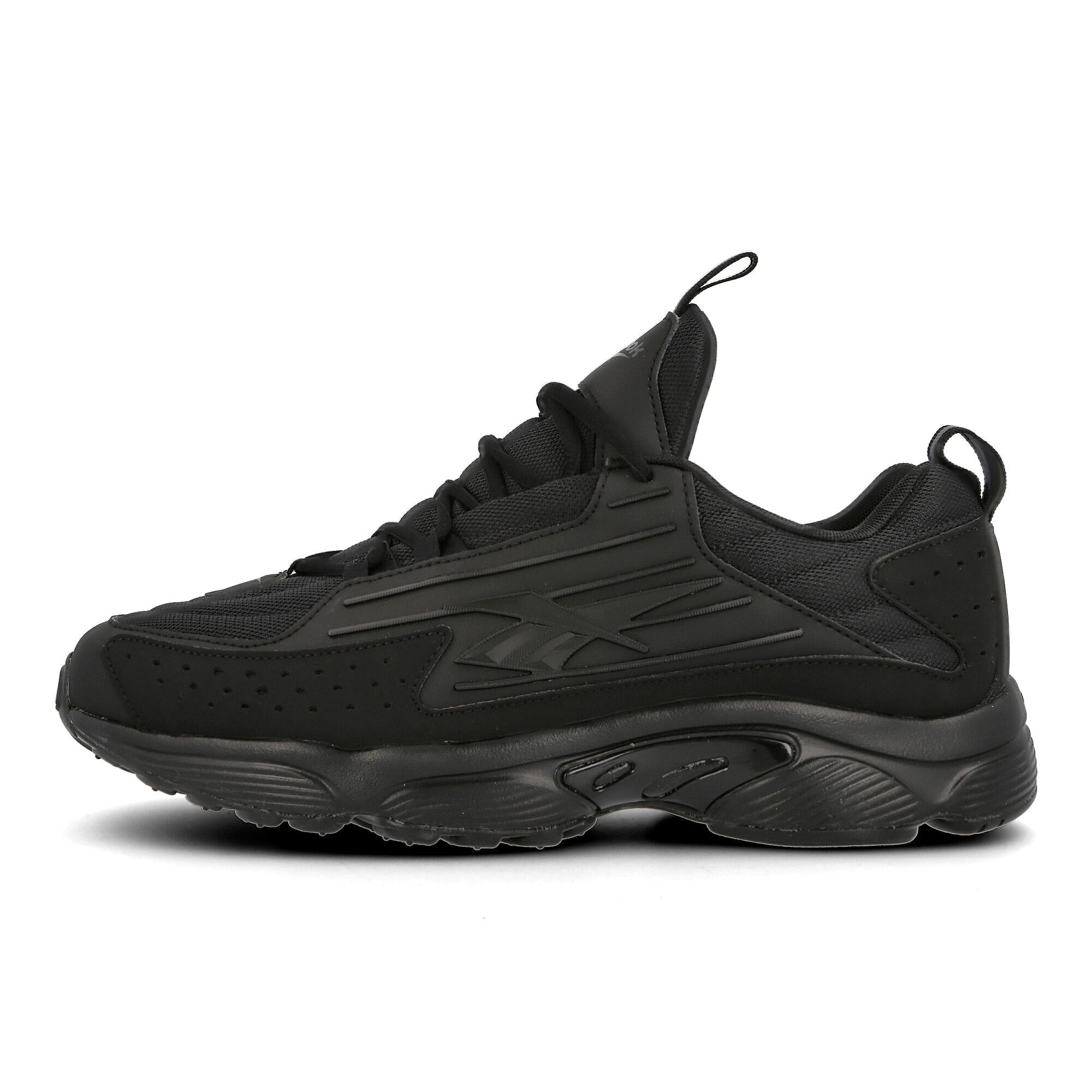 Reebok dmx series 2200 Black / True Grey / Black  DV9723 | Overkill