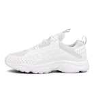 Reebok dmx series 2200 White-Skull Grey-White Sneakers DV9724 | Overkill