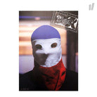 overkill_Test Blau Weiß Rot 2 Doppel DVD - Americas  Various  | Overkill