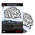 DVD CMD Criminal Minded #3    | Overkill