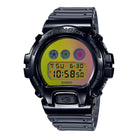Casio G-Shock DW-6900SP-1ER Black Watches  Material | Overkill