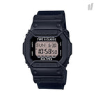 Casio G-Shock N.HOOLYWOOD x Casio G-Shock DW-D5600NH-1DR Black Watches DW-D5600NH-1DR | Overkill
