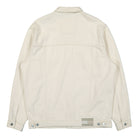 Tommy Jeans Oversize Track Jacket Denim Color Track Jackets Material | Overkill