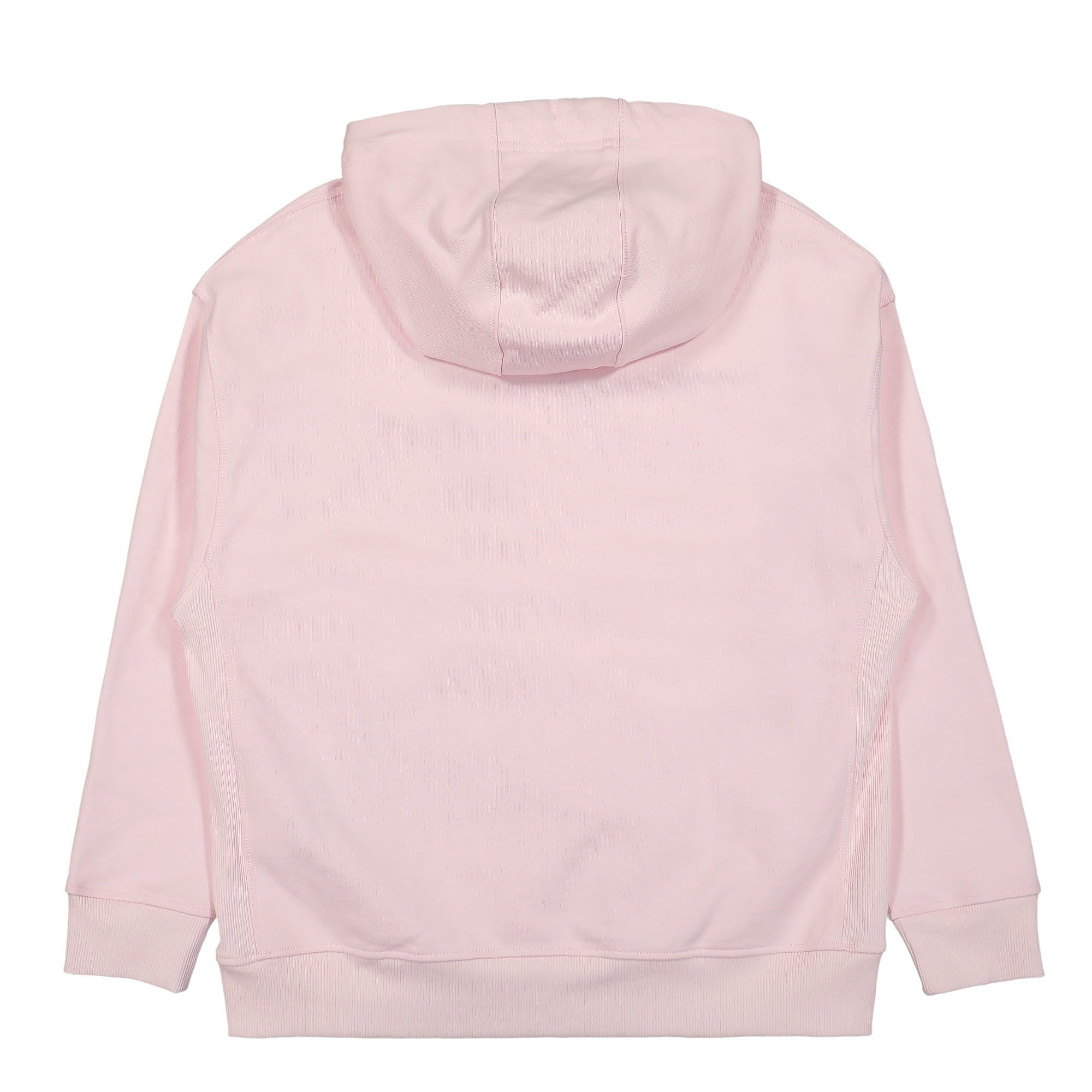 Tommy Jeans Best Hoodie Broadway Pink Hoodies Material | Overkill