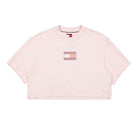 Tommy Jeans Best Graphic Tee Broadway Pink T-Shirts DW0DW12958TH9 | Overkill